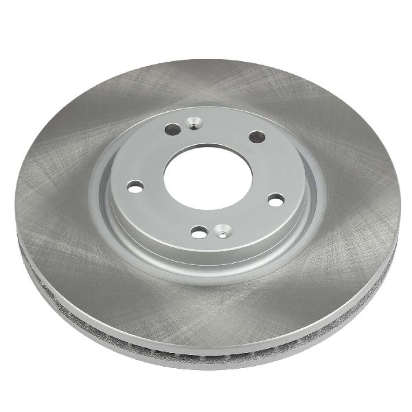 2006-2011 Hyundai Azera Disc Brake Rotor - Front (Powerstop)