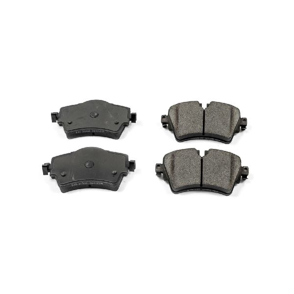 2014-2020 Mini Cooper Disc Brake Pad Set - Front (Powerstop)