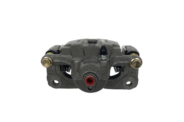2010-2016 Hyundai Genesis Coupe Disc Brake Caliper - Rear Left (Powerstop)