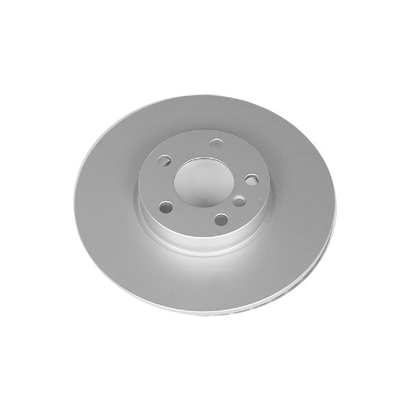 2011-2019 BMW X6 Disc Brake Rotor - Front (Powerstop)