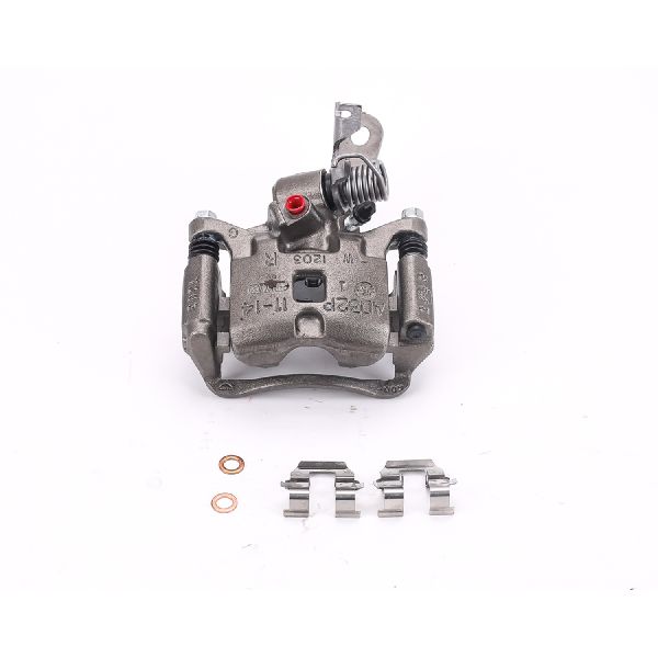 1991-1998 Saturn SL1 Disc Brake Caliper - Rear Right (Powerstop)