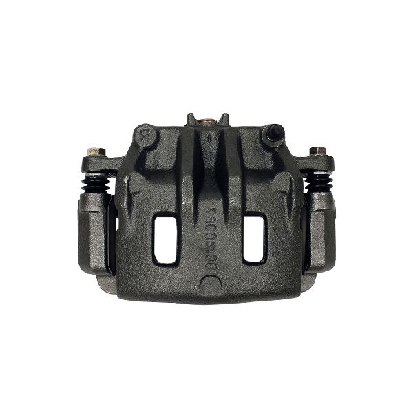 2002-2004 Kia Sedona Disc Brake Caliper - Front Left (Powerstop)
