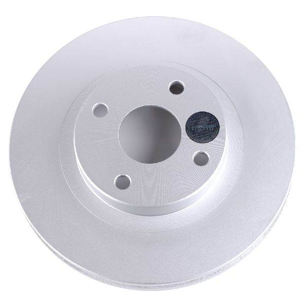 1999-2003 Mazda Protege Disc Brake Rotor - Front (Powerstop)
