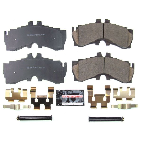 2018-2023 Lexus LC500 Disc Brake Pad Set - Front (Powerstop)