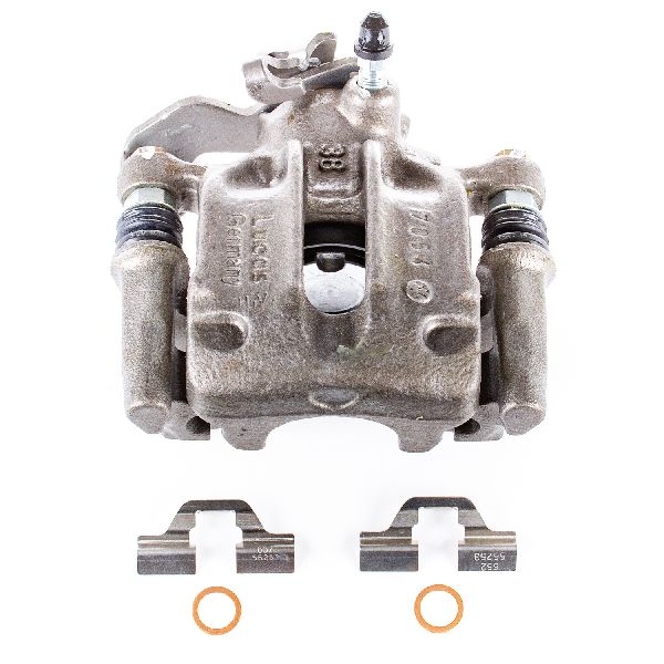 1993-1999 Volkswagen Jetta Disc Brake Caliper - Rear Right (Powerstop)
