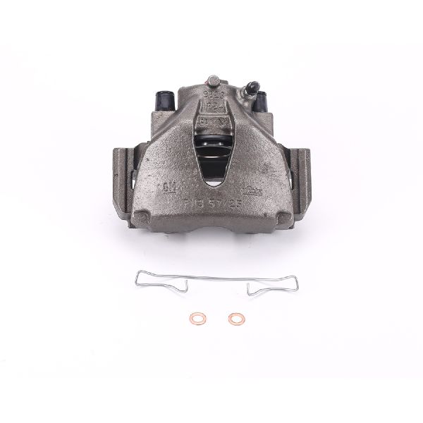 2002-2010 Saab 9-5 Disc Brake Caliper - Front Left (Powerstop)