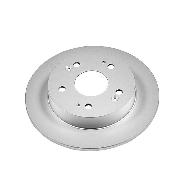 2013-2015 Acura ILX Disc Brake Rotor - Rear (Powerstop)