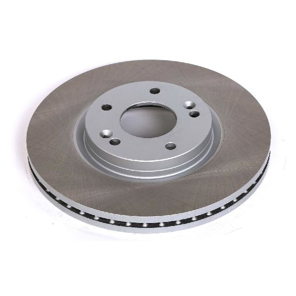 2011-2013 Kia Sorento Disc Brake Rotor - Front (Powerstop)