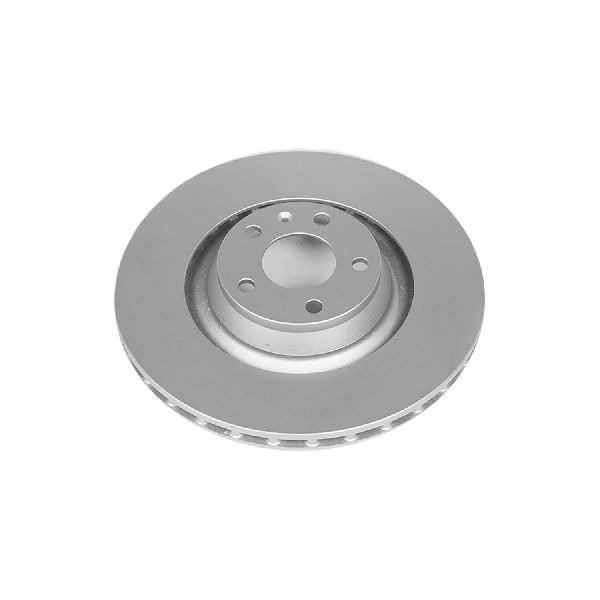 2005-2011 Audi A6 Quattro Disc Brake Rotor - Front (Powerstop)