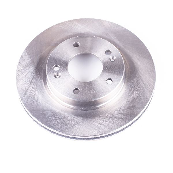 2017-2022 Hyundai Ioniq Disc Brake Rotor - Front (Powerstop)