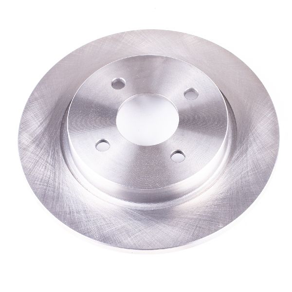 2018-2022 Ford EcoSport Disc Brake Rotor - Rear (Powerstop)
