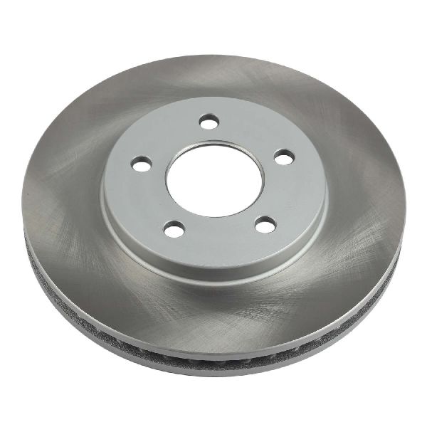 2005-2010 Ford Mustang Disc Brake Rotor - Front (Powerstop)