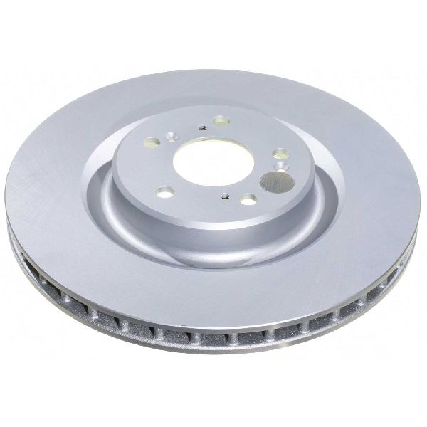2021-2025 Acura TLX Disc Brake Rotor - Front (Powerstop)