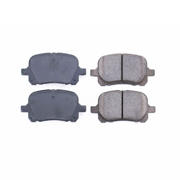 1997-2001 Lexus ES300 Disc Brake Pad Set - Front (Powerstop)