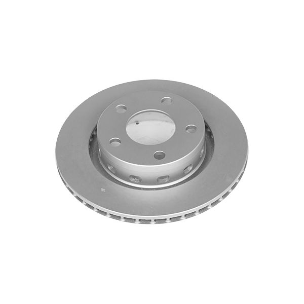 2002-2004 Audi S6 Disc Brake Rotor - Rear (Powerstop)
