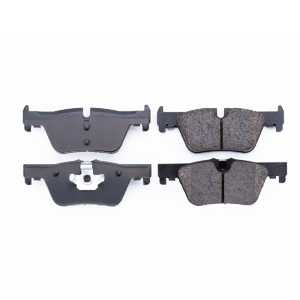 2014-2016 BMW 428i Disc Brake Pad Set - Rear (Powerstop)