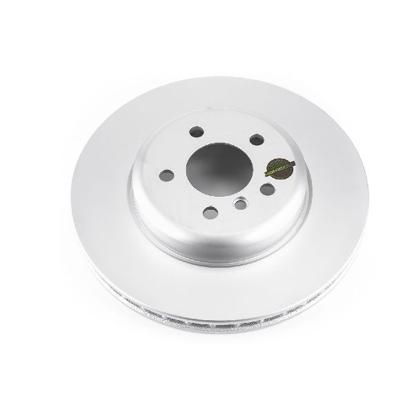 2011-2016 BMW 535i Disc Brake Rotor - Front (Powerstop)