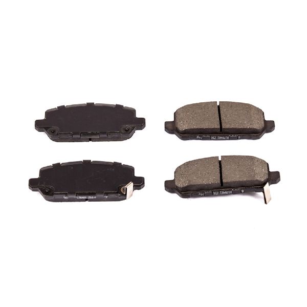 2016-2022 Honda HR-V Disc Brake Pad Set - Rear (Powerstop)