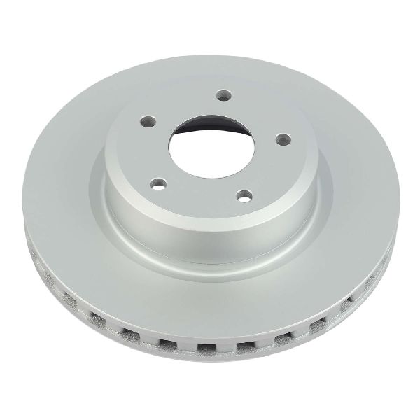 2005-2006 Pontiac GTO Disc Brake Rotor - Front (Powerstop)