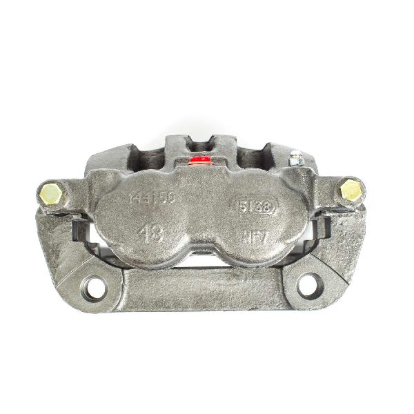 2005-2007 Ford F-350 Super Duty Disc Brake Caliper - Rear Left (Powerstop)