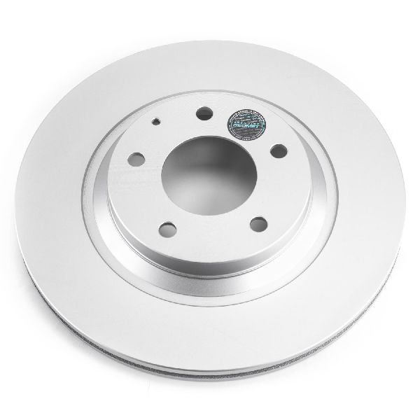 2004-2011 Mazda RX-8 Disc Brake Rotor - Rear (Powerstop)