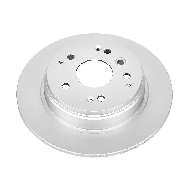 2003-2011 Honda Element Disc Brake Rotor - Rear (Powerstop)