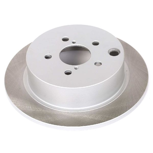 2014-2018 Subaru Forester Disc Brake Rotor - Rear (Powerstop)