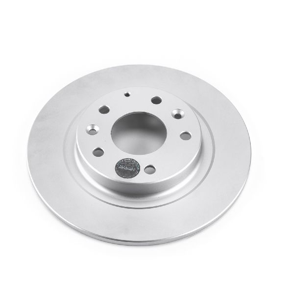 2016-2018 Mazda CX-3 Disc Brake Rotor - Rear (Powerstop)