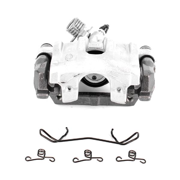 2013-2018 Ford C-Max Disc Brake Caliper - Rear Left (Powerstop)