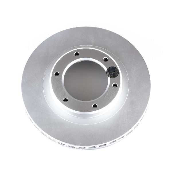1996-1997 Lexus LX450 Disc Brake Rotor - Front (Powerstop)
