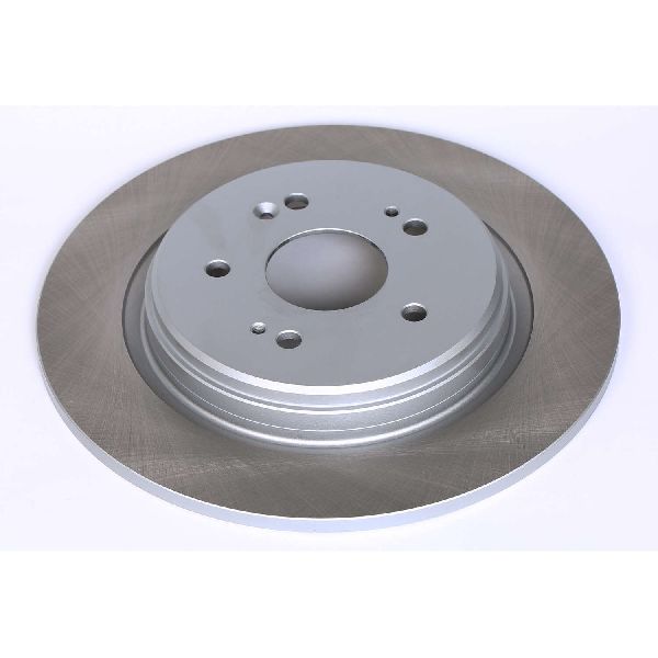 2015-2020 Acura TLX Disc Brake Rotor - Rear (Powerstop)