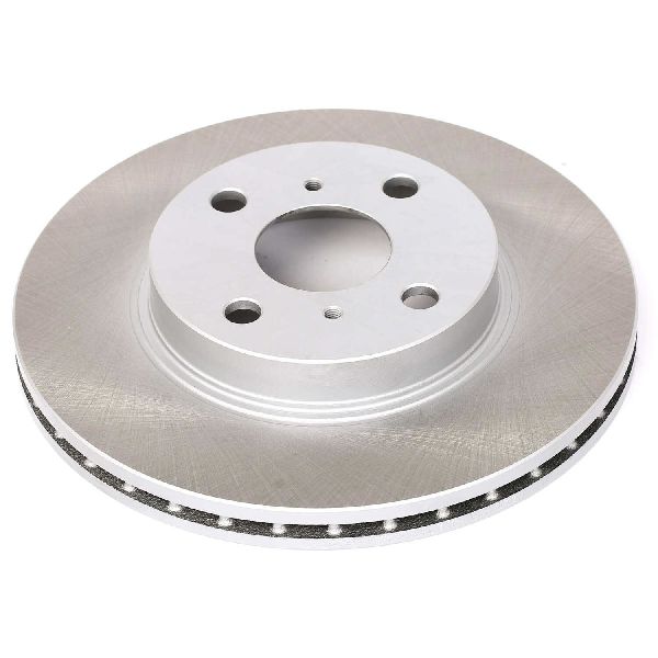 2001-2003 Toyota Prius Disc Brake Rotor - Front (Powerstop)
