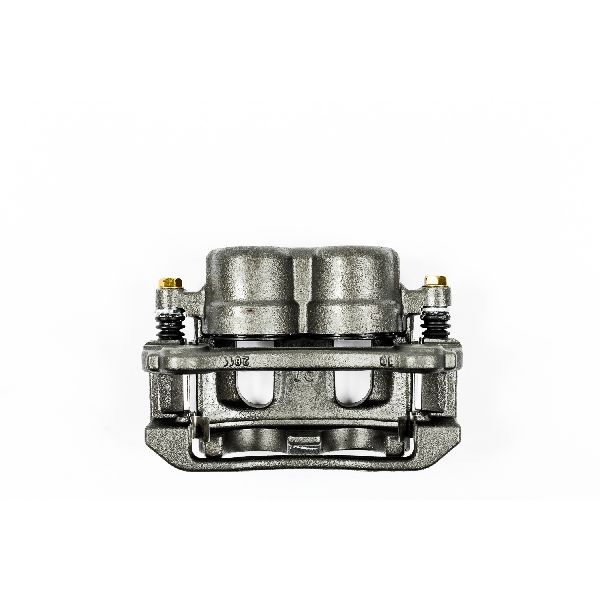 2002-2005 Mercury Mountaineer Disc Brake Caliper - Front Left (Powerstop)