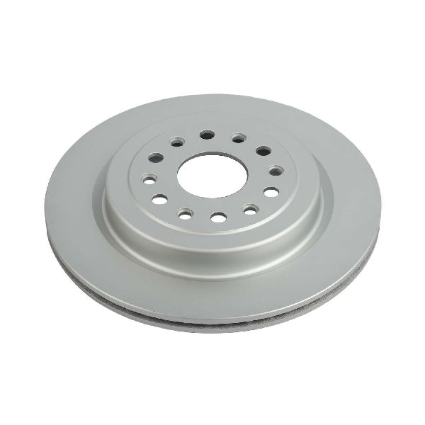 2019-2025 Ram 1500 Disc Brake Rotor - Rear (Powerstop)