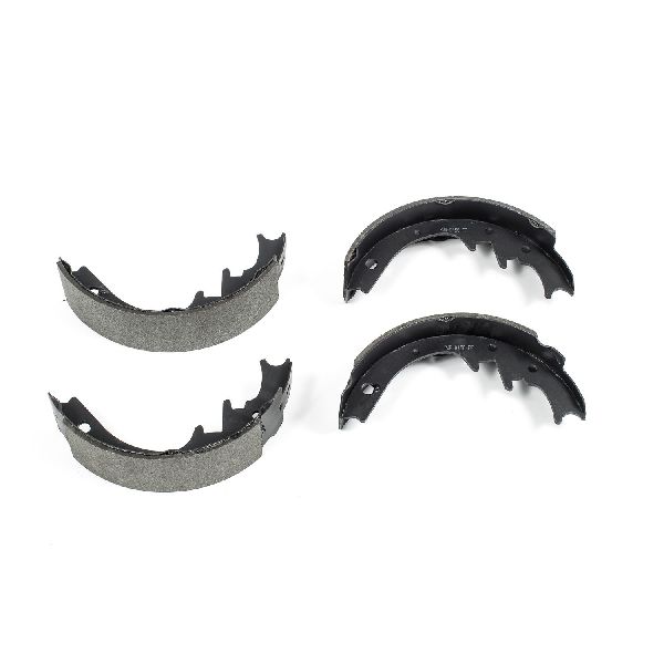 1982-1991 Lincoln Town Car Drum Brake Shoe - Rear (Powerstop)