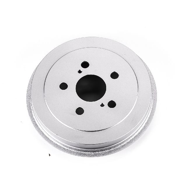 2004-2008 Toyota Prius Brake Drum - Rear (Powerstop)