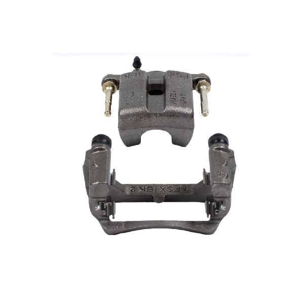 2006-2015 Mazda MX-5 Miata Disc Brake Caliper - Front Left (Powerstop)