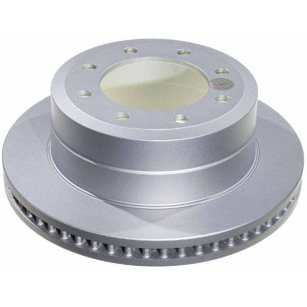 2023-2024 Ford F-250 Super Duty Disc Brake Rotor - Rear (Powerstop)