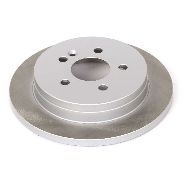 2003-2005 Mercedes-Benz ML350 Disc Brake Rotor - Rear (Powerstop)