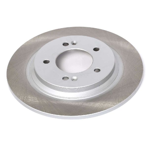2017 Hyundai Azera Disc Brake Rotor - Rear (Powerstop)