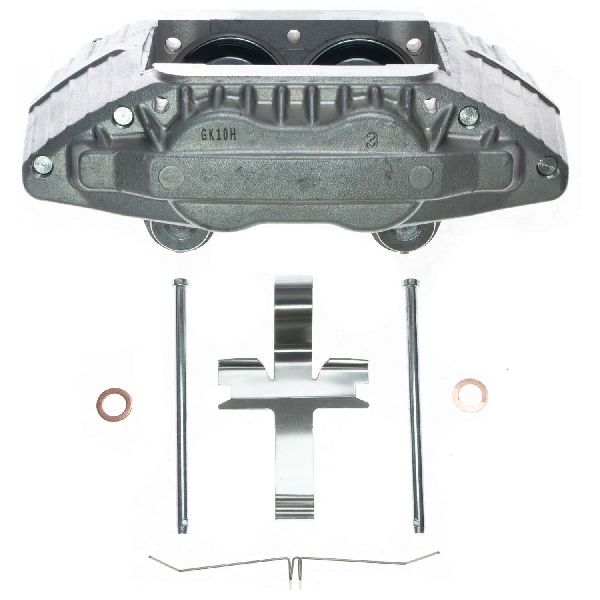 1989-1996 Nissan 300ZX Disc Brake Caliper - Front Right (Powerstop)