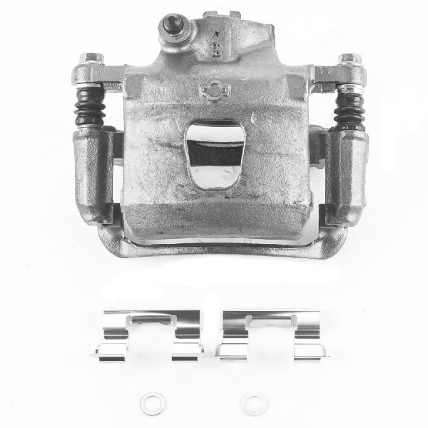 1991-1996 INFINITI G20 Disc Brake Caliper - Front Right (Powerstop)