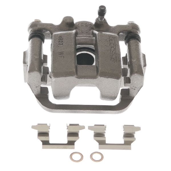 2011-2025 Nissan LEAF Disc Brake Caliper - Rear Right (Powerstop)