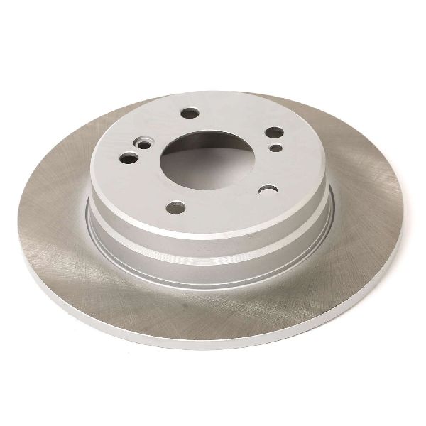 1996-2000 Mercedes-Benz C280 Disc Brake Rotor - Rear (Powerstop)
