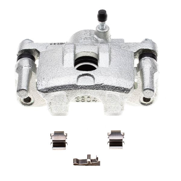 2005-2006 Mitsubishi Outlander Disc Brake Caliper - Rear Right (Powerstop)