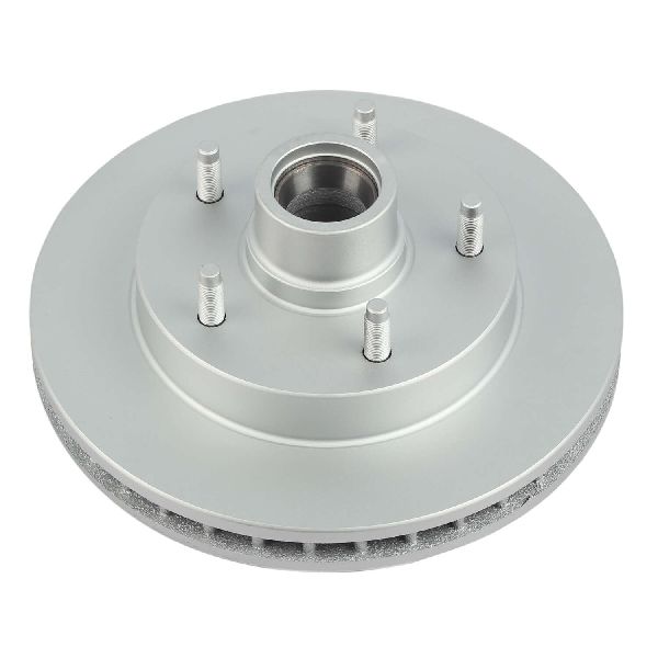 1994-1999 Dodge Ram 1500 Disc Brake Rotor - Front (Powerstop)