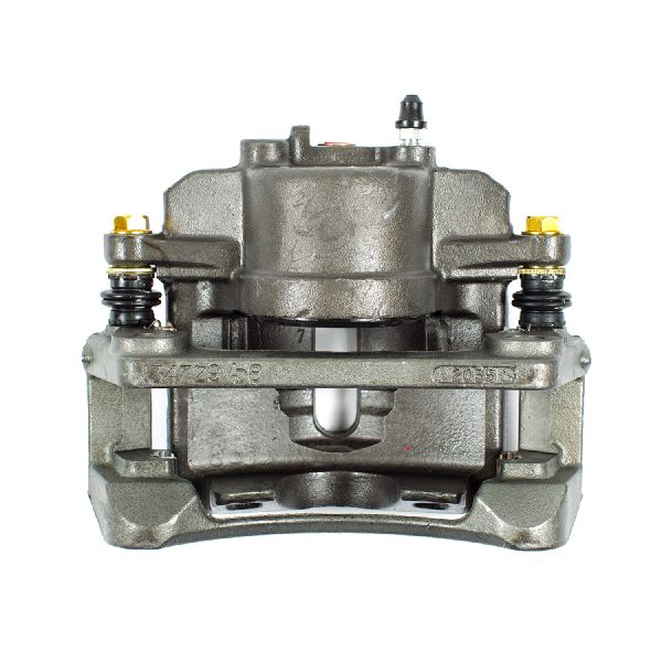 2001-2004 Dodge Caravan Disc Brake Caliper - Front Right (Powerstop)
