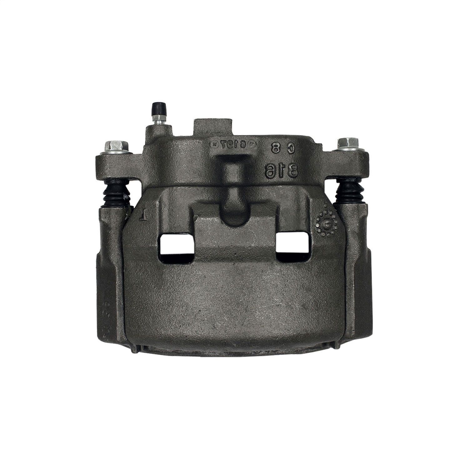 1996, 1995, 1994, 1993, 1992, 1991, 1990, 1989, 1988 Buick Regal Disc Brake Caliper