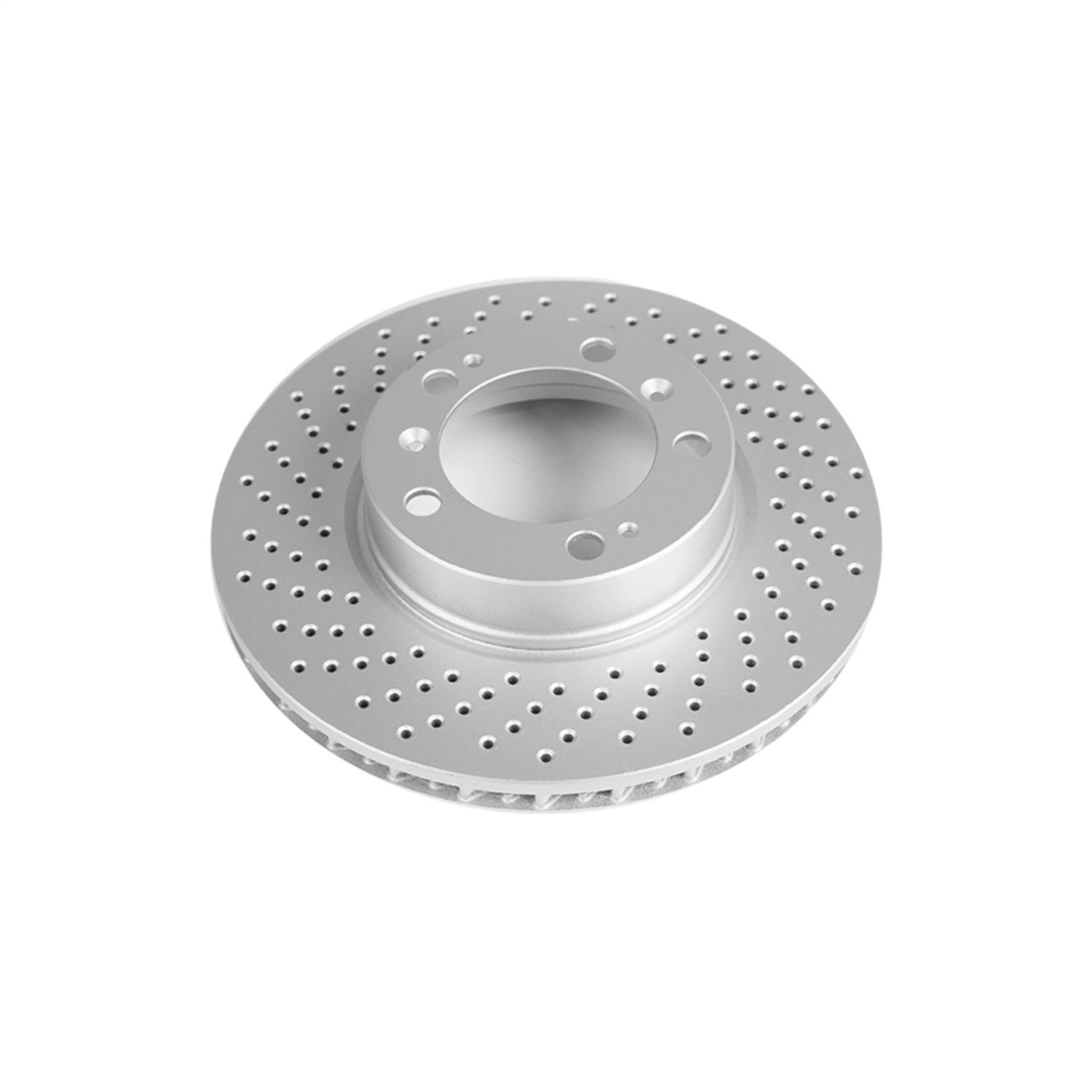 2012, 2011, 2010, 2009, 2008, 2007, 2006, 2005, 2004, 2003, 2002, 2001, 2000 Porsche Boxster Disc Brake Rotor