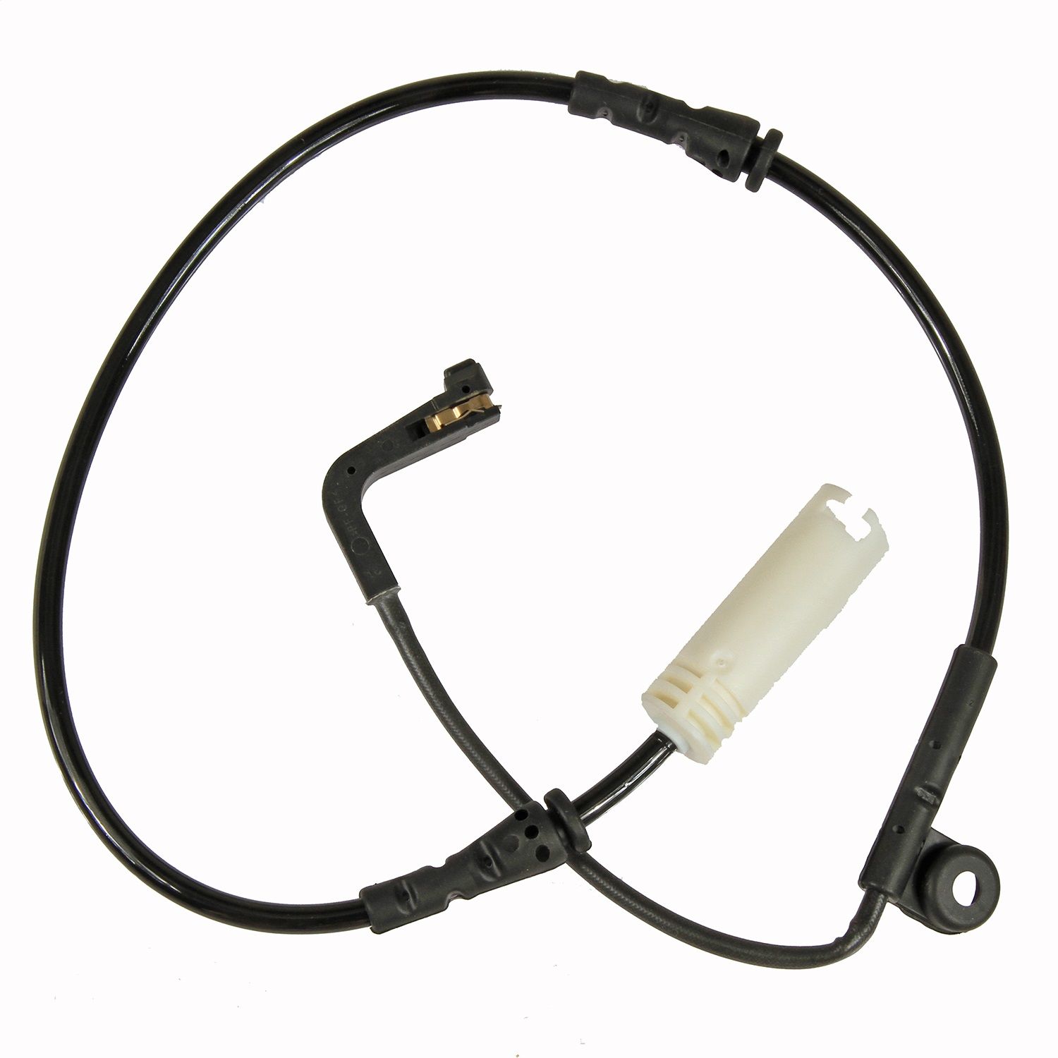 2010, 2009, 2008, 2007, 2006 BMW M5 Disc Brake Pad Wear Sensor